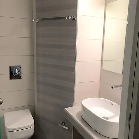 Nazos Hotel