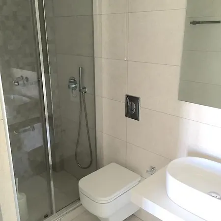 Nazos Hotel