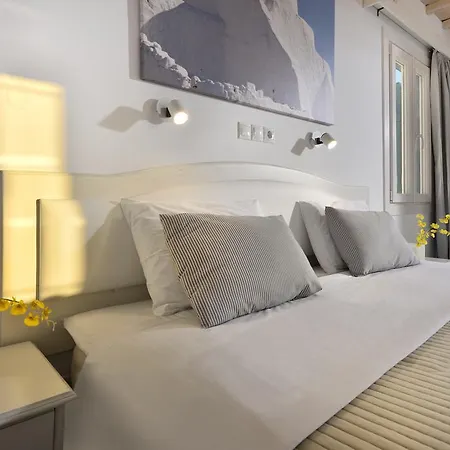 Hotel Nazos Mykonos Town
