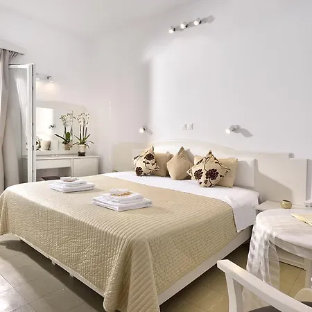 Hotel Nazos *